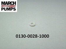 March 0130-0028-1000 Ceramic Washer