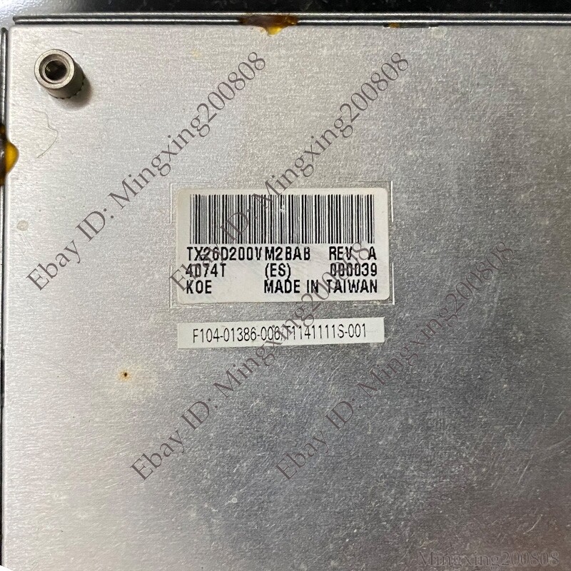 tft lcd to display picture id brands