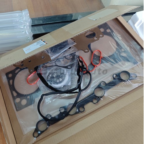 For Toyota 2.7L Tacoma 4Runner Hilux 04111-0C110 2TR-FE Engine Gasket Kit - Picture 8 of 9