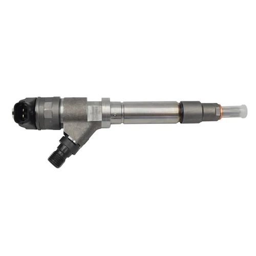 0986435504 2004.5-2005 LLY Fuel Injector For GMC Savana Sierra 2500 3500 6.6L - Picture 7 of 8