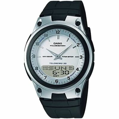 CASiO Casio Collection AW-80-7AJH men Watch New