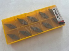 (10-Pk ) MITSUBISHI VBMT160408-LS VBMT332LS MP9015 TURNING INSERTS