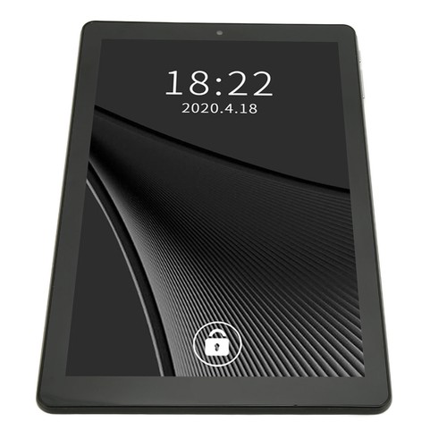 (UK Plug)10 Inch Tablet 3GB RAM 64GB ROM Screen 5G WIFI HD 10 Inch Table Fit - Picture 24 of 24
