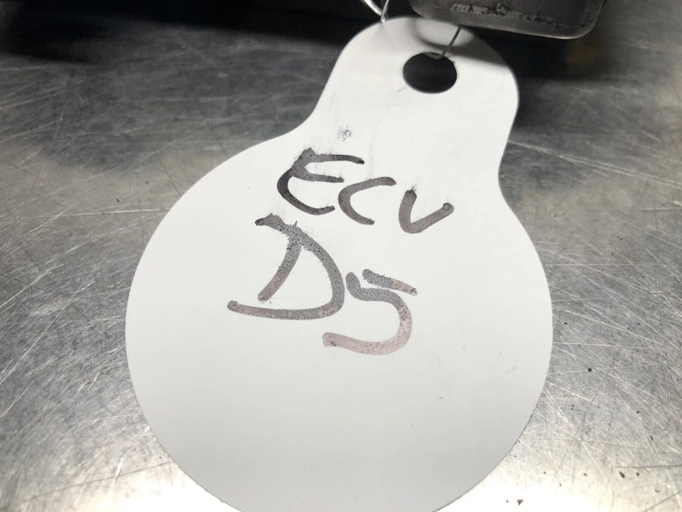 2008 Saturn Outlook 引擎电脑 Ecu Ecm Pcm 控制模块 — 第 4/4 张图片