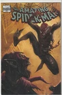 Amazing Spider-Man #573 Marko Djurdjevic Zombies Variant Marvel Comics 2008