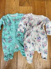 Baby Girl Used Clothes / Clothing - Build / Make Your Own Bundle - 0-3 Months