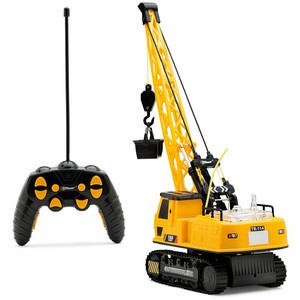 rc remote control crane