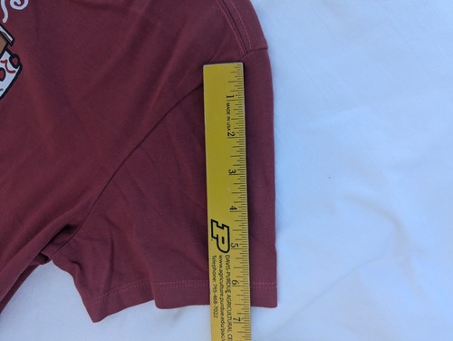 Life Is Good Crusher Women's T-Shirt Home Sweet Home Super Soft Fabric NWT sep24 - Picture 12 of 14