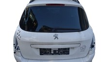Heckklappe PEUGEOT 308 I 1.6 Hdi Hinten 8701AF T7F887A03A