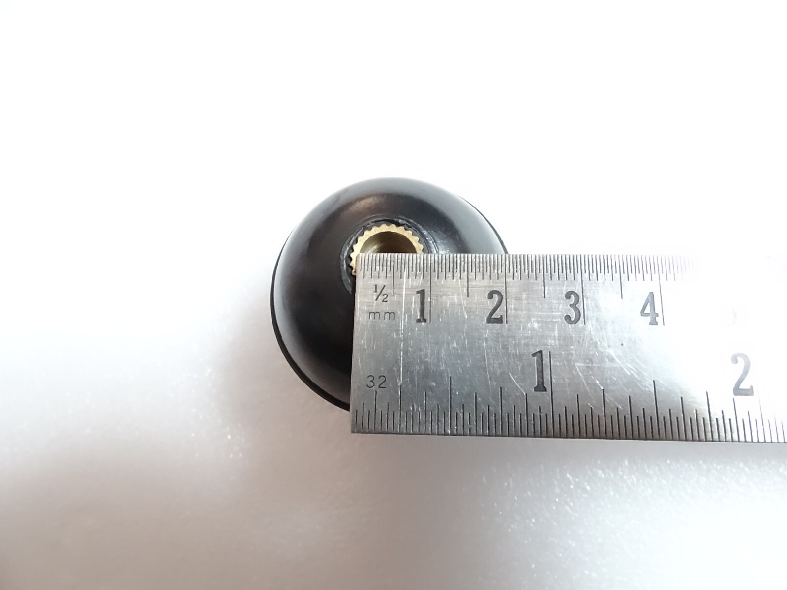 5xGear Shift Knob B CA WC WD PTO knob 70206456 For Allis Chalmers Tractor #24D22