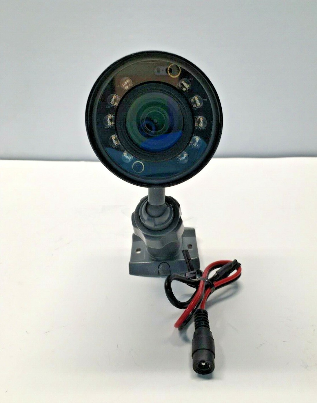 VIVINT VSHDW400110 Wireless Wide Angle Night Vision Waterproof Camera HD400W eBay