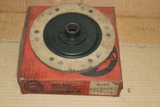 Disque d'embrayage Citroen DS