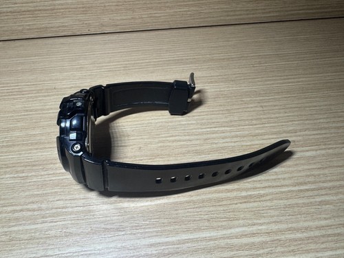 -RARE- Casio Baby-G Watch BGD-140 BGD-140-1B BGD140 1B 3277 G-Shock - Picture 7 of 12