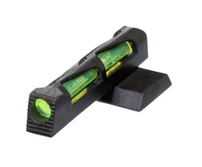 Hi Viz Litewave Front Sight with Interchangeable Litepipes for Smith & Wesson M&