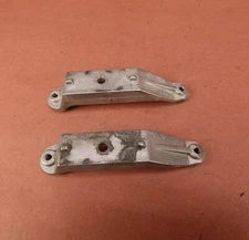 2010-2017 Victory Cross Country Windshield Support Mount Brackets