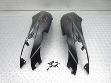 2022 16-23 Piaggio Liberty 150 S 150S Left Right Tail Rear Fairing Cowl Panel