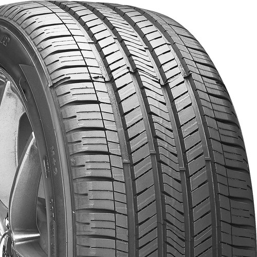 Tire Goodyear Eagle Touring 285/45R22 114H XL A/S All Season ...