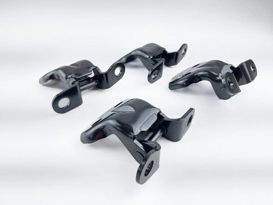 4PCS Front Door Hinge Fits For Toyota 4Runner Pickup RWD 4WD 1989-1995 - Image 4 of 4