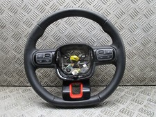 Citroen C3 2021 Aircross Shine cuero 5 puertas volante 98118752 HQ