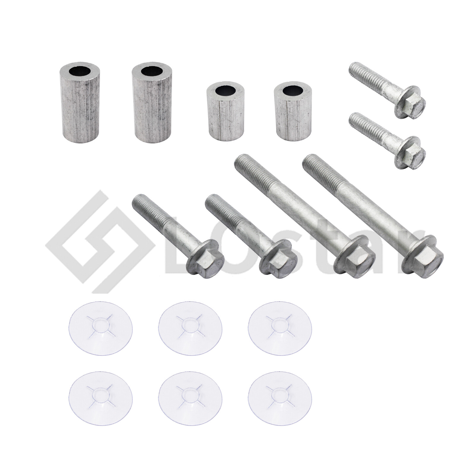 Front Skid Plate For 20162023 Toyota Off Road / TRD PRO PTR60