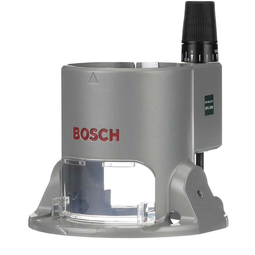 Bosch RA1165 Router Undermount Base