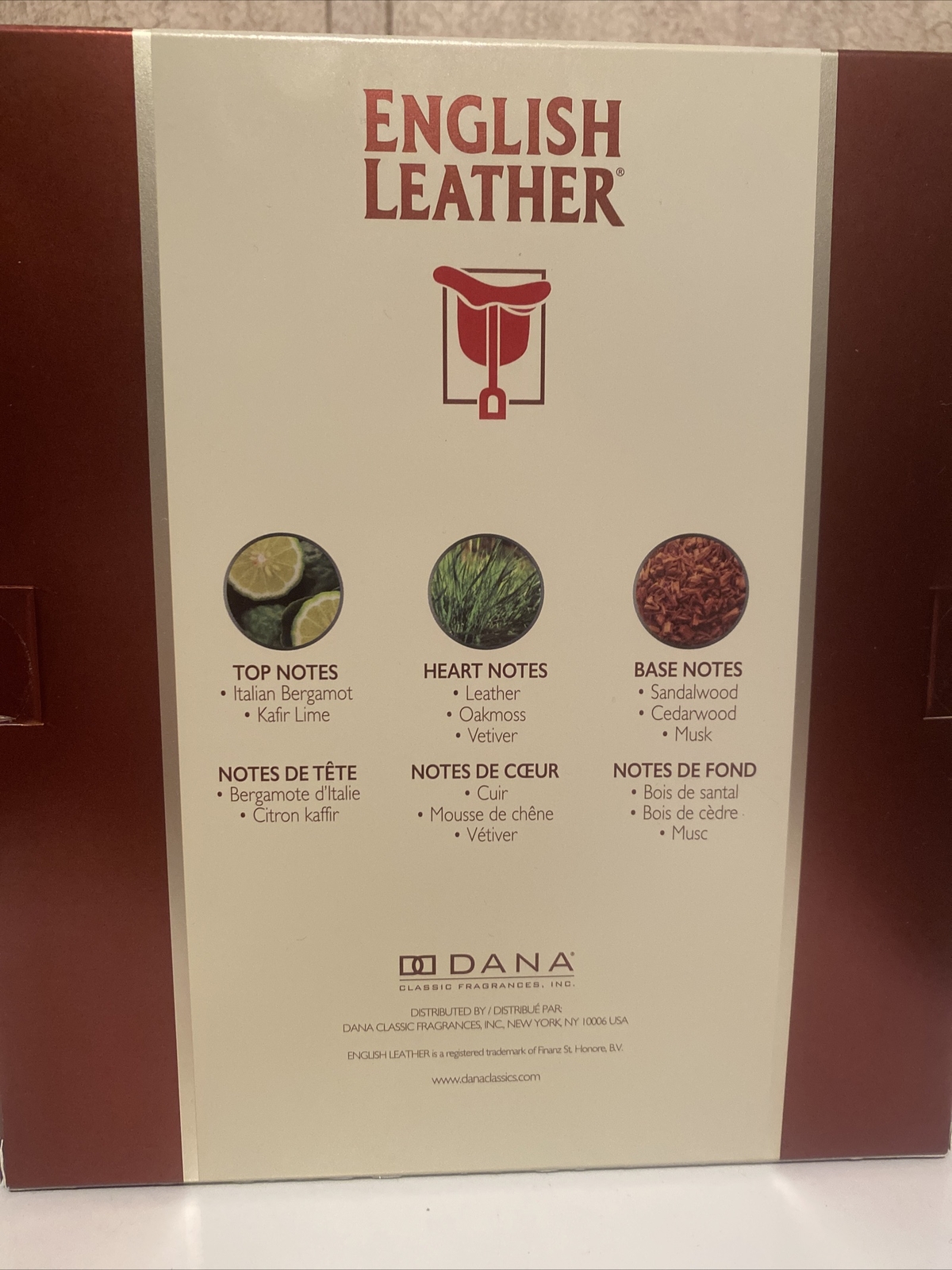 English Leather Gift Set After Shave and Soap NIB eBay