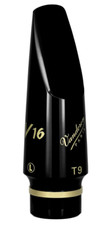 Vandoren V16 T9 Large Chamber Tenor Saxophone Mouthpiece - SM825EL 