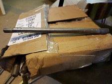 12" THREADED GEARED / TORQUE HANDWHEEL SHAFT VA32839