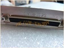 1PCS Used ASC-29320A ASC-29320A-R Adaptec 320M SCSI RAID Card