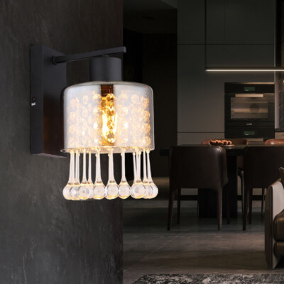 Wandleuchte Flurleuchte Schlafzimmerlampe Wandlampe BigLight