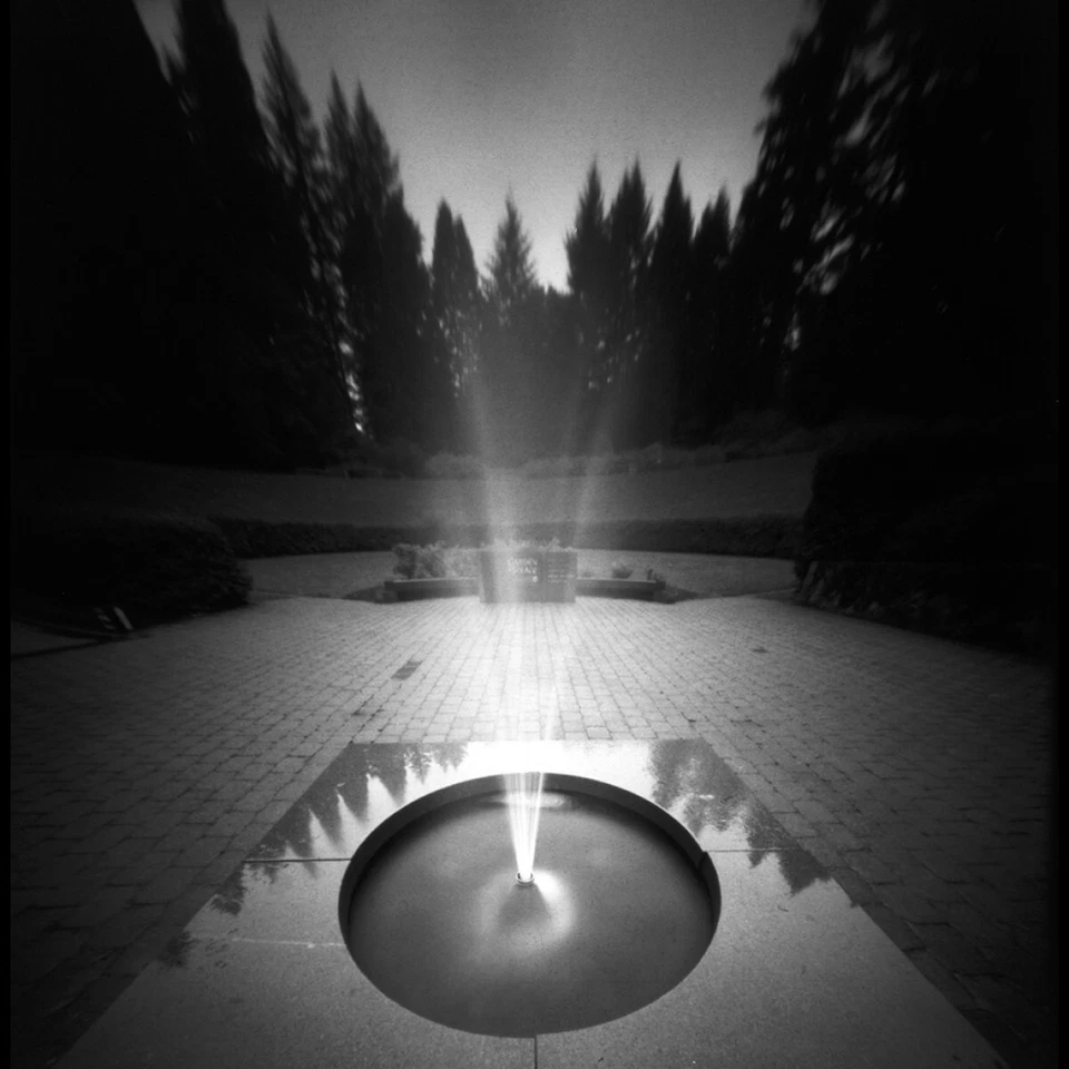 Película en blanco y negro Rollei RPX 25 120 * RECIÉN FECHADA * Foto 4 de 4