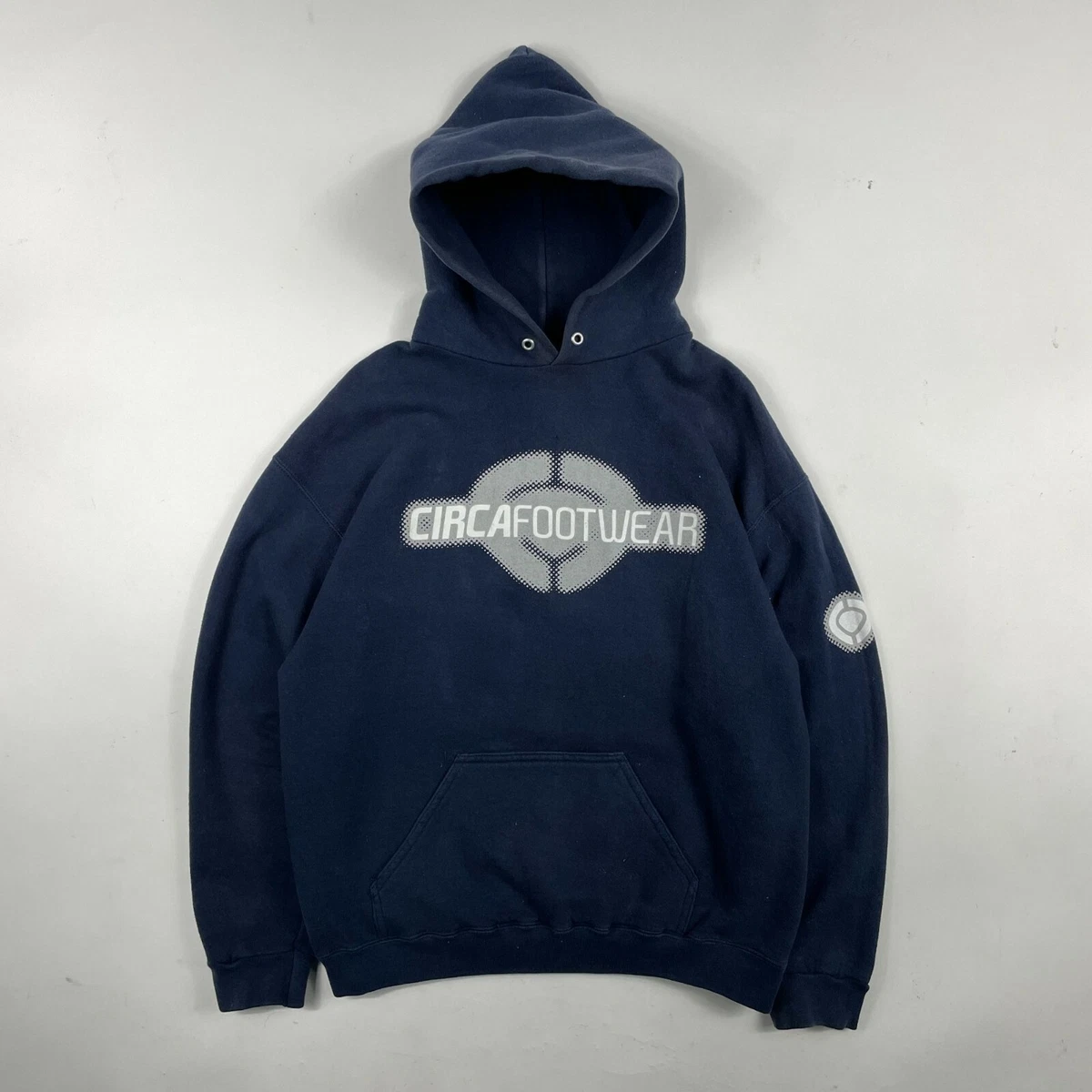Hoodie 3m top