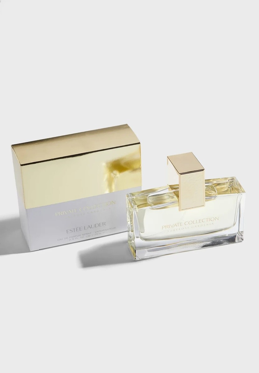 Estee Lauder Private Collection Tuberose Gardenia 2.5 Oz