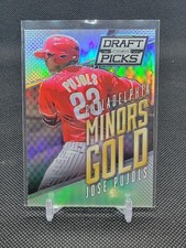 Philadelphia Phillies *Choose Your Baseball Cards* Rookies (Update 11/4)