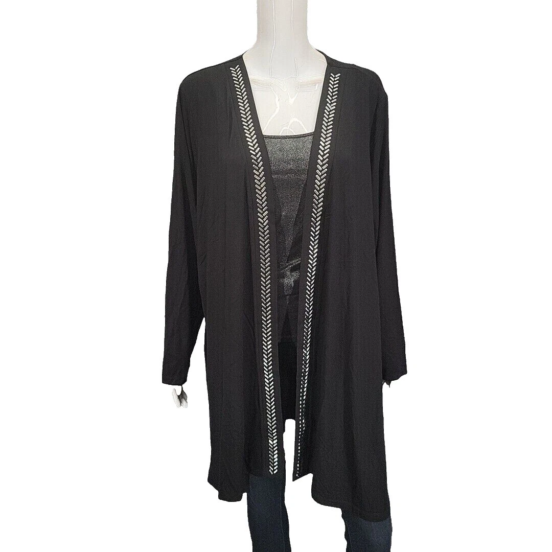 Women's Cardigans Dennis Basso