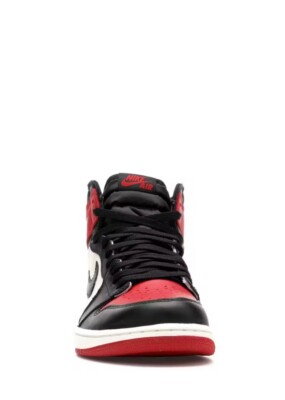 Size 12 - Jordan 1 Retro OG High Bred Toe for sale online | eBay