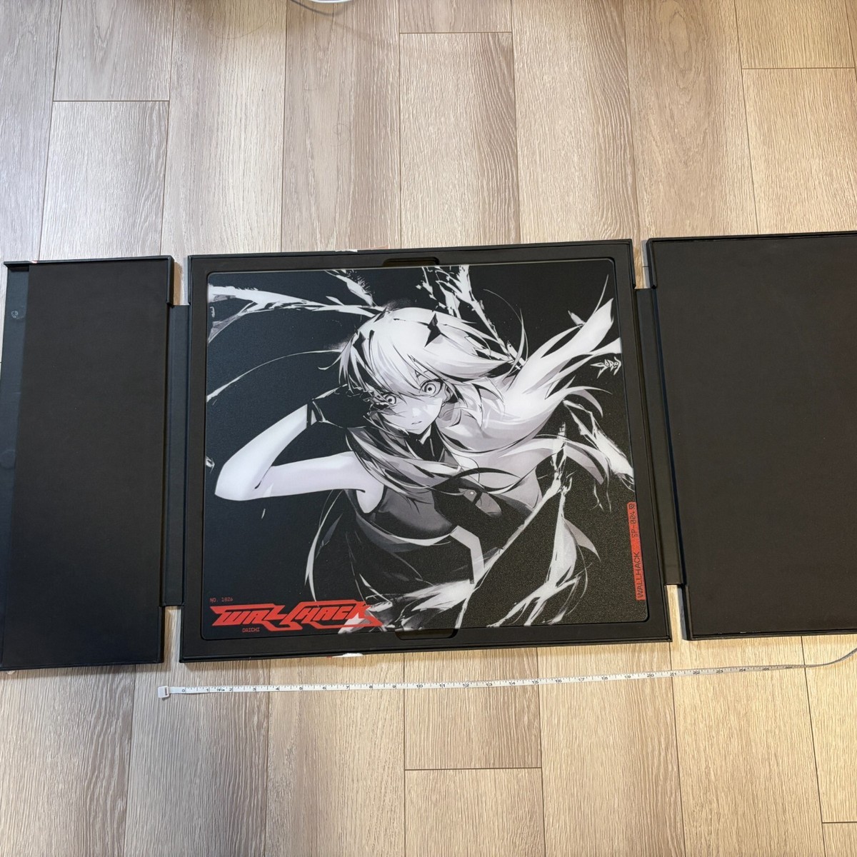 マウス・トラックボール WallHack SP-004 Frenzy Sora s-l400.jpg