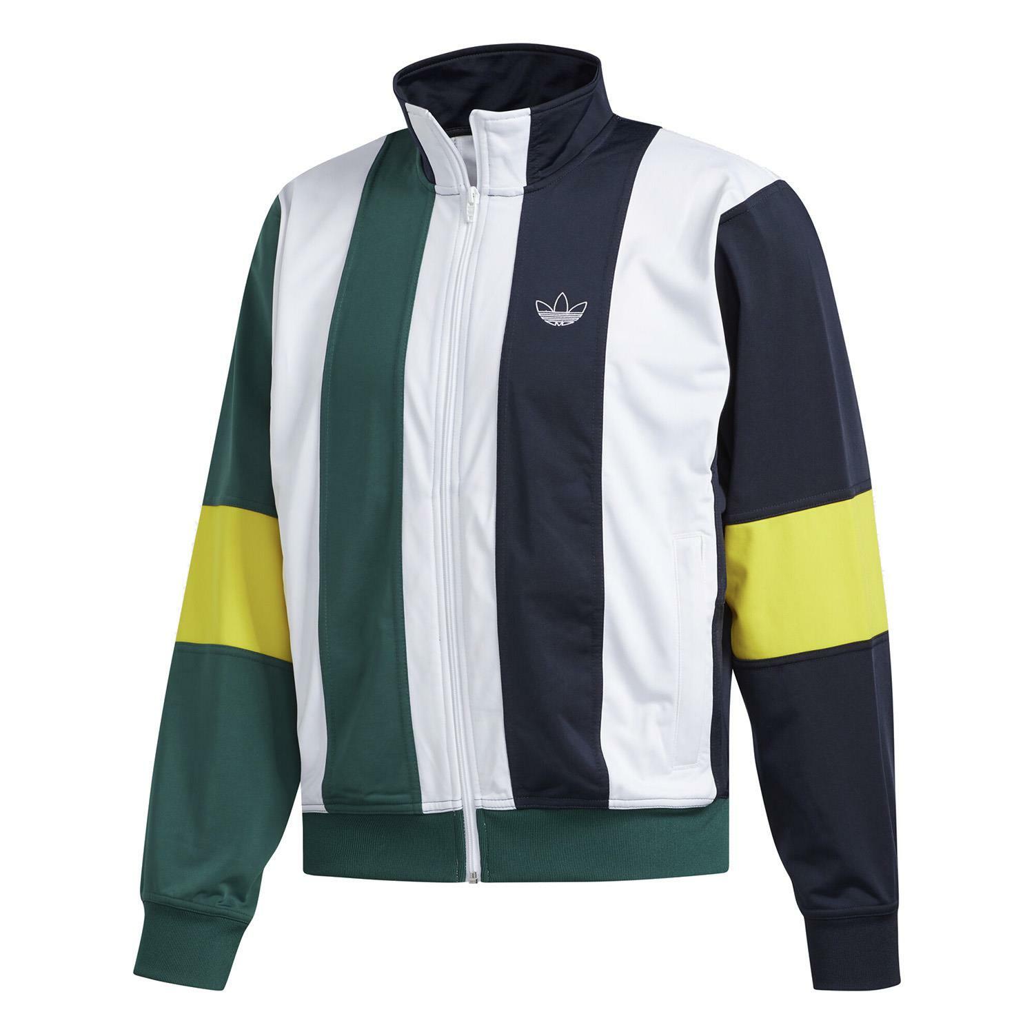 adidas ORIGINALS MEN'S BAILER TRACK TOP 