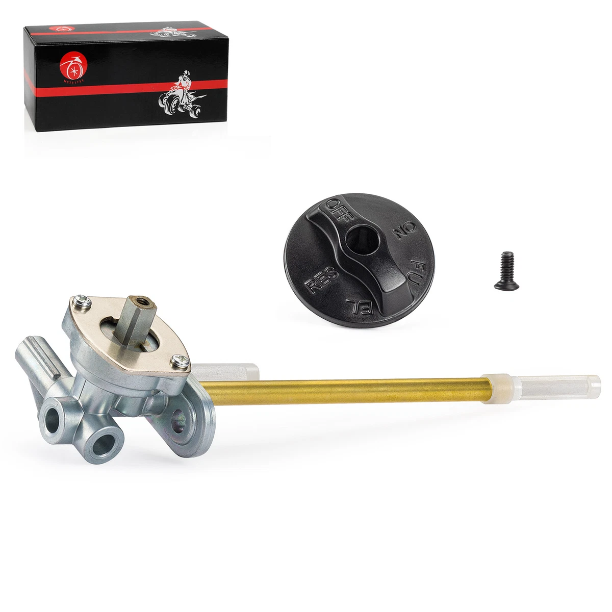 Fuel Petcocks & Taps for Kawasaki Ninja ZX7R for sale | eBay