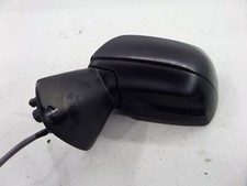 Subaru Impreza Left Side Door Mirror GH 08-14 OEM