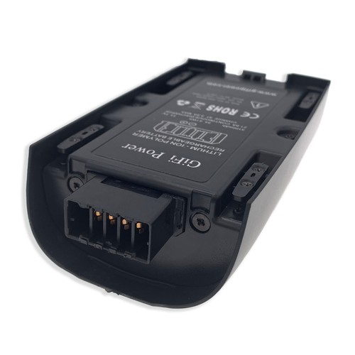 For Parrot Bebop 2 RC Drone Spare Battery 3S 3100mAh 11.1V Lipo Upgrade Battery - Picture 4 of 7