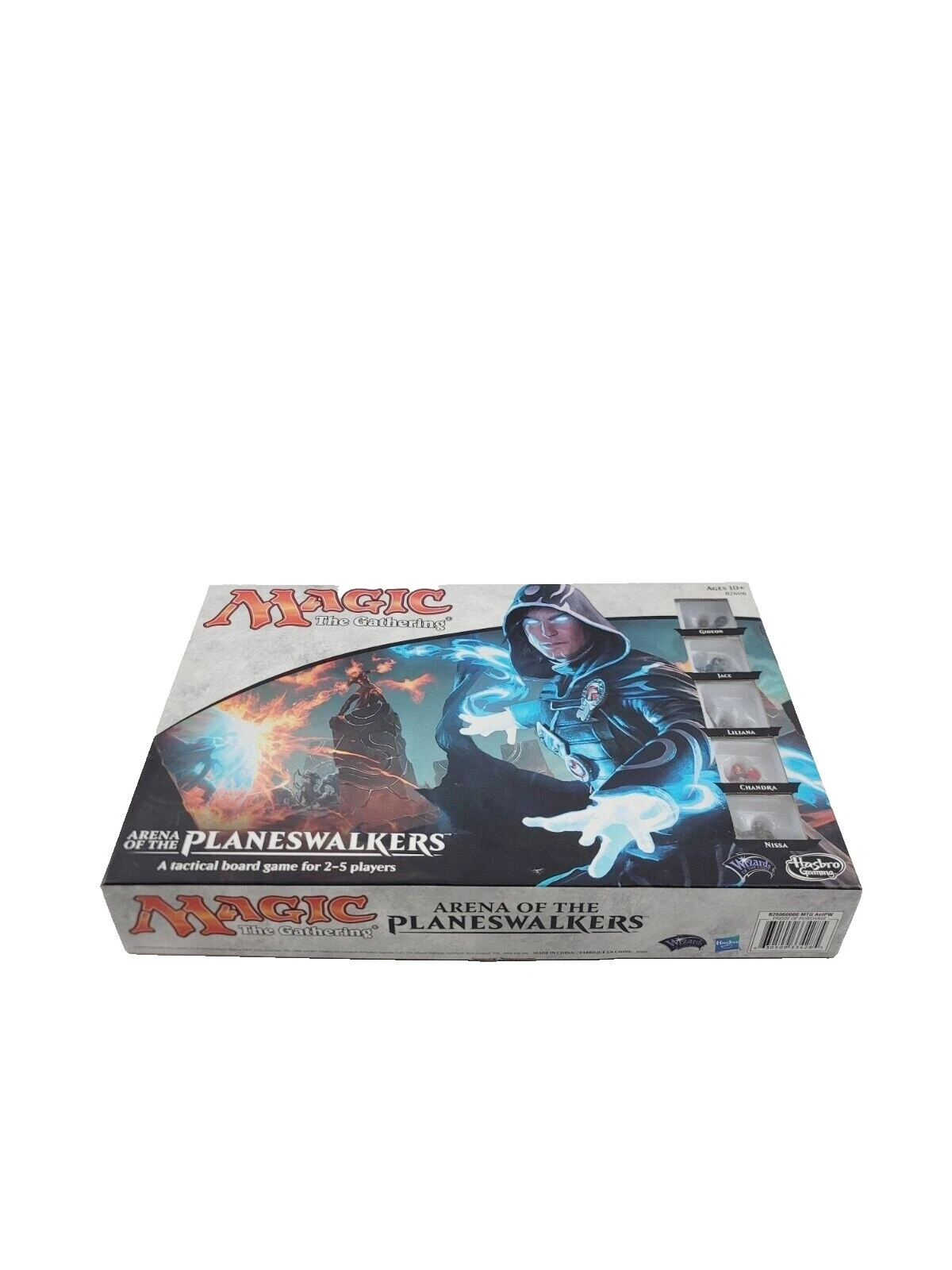 Hasbro 8-11 Years Magic the Gathering Games