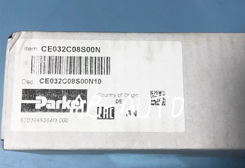 NEW CE032C08S00N10 Two-way Cartridge Valve CE032C08S00N