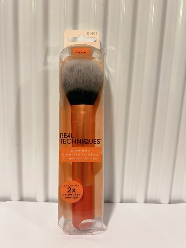 Real Techniques Powder Brush 201 NEW - 第 1/2 張圖片