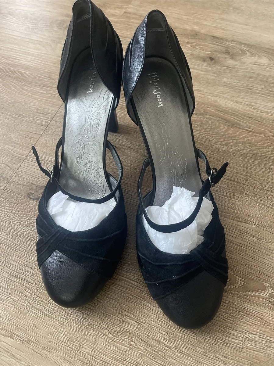 Size shop euro 41