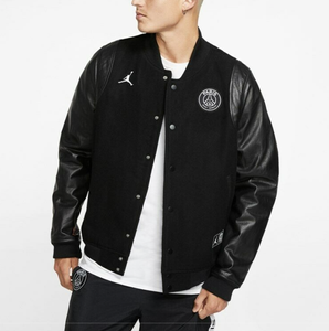 psg bomber jacket