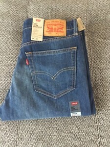levi's bootcut uomo