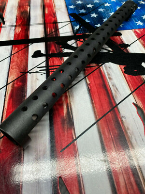 Heat Shield for Citadel PAX Pump Shotgun 12 gauge 612 Karatay USA MADE