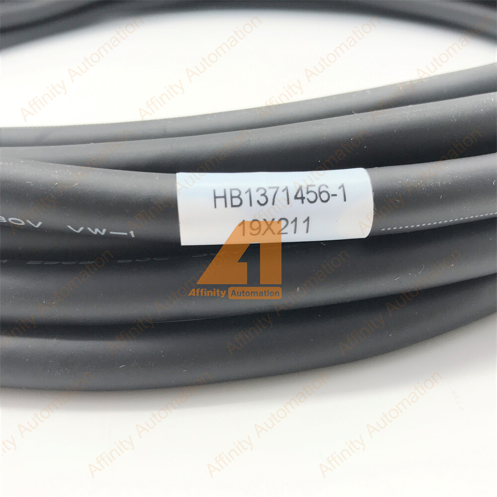 HB1371456-1 19X211 Cable YRC1000 YASKAWA MOTOMAN Robot Teach