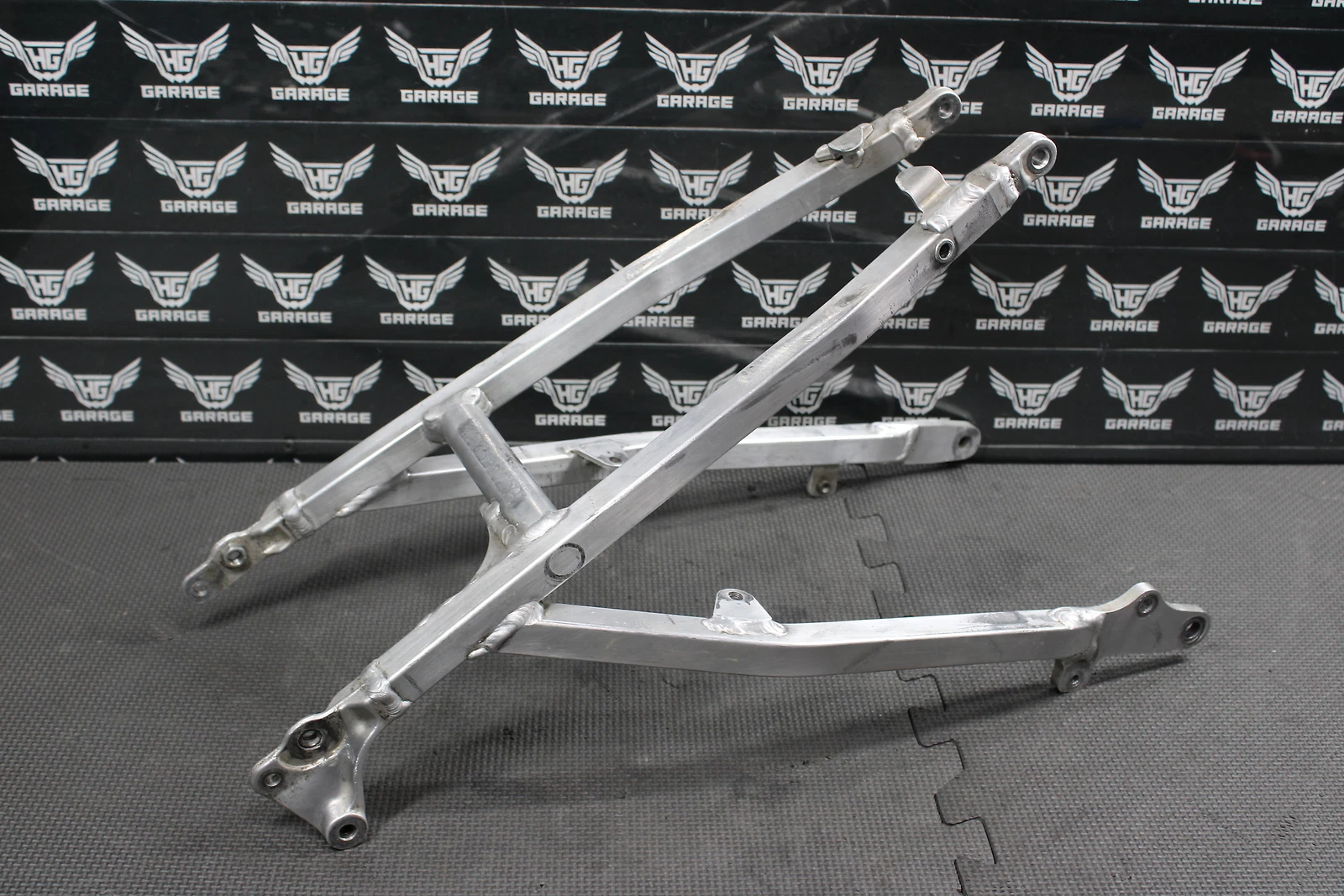 2009 Kawasaki KX250F OEM Rear Back Sub Frame Subframe 32160-0331